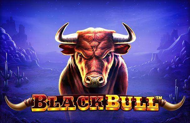 Black Bull von Pragmatic Play